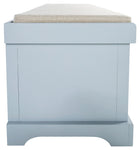Dowdy Storage Bench