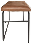 Donford Accent Bench