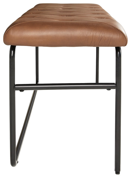 Donford Accent Bench