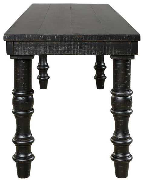Dannerville Accent Bench