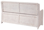 Dannerville Storage Bench