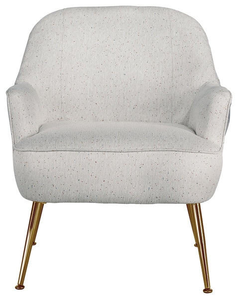 Genessee Accent Chair