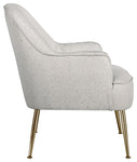 Genessee Accent Chair