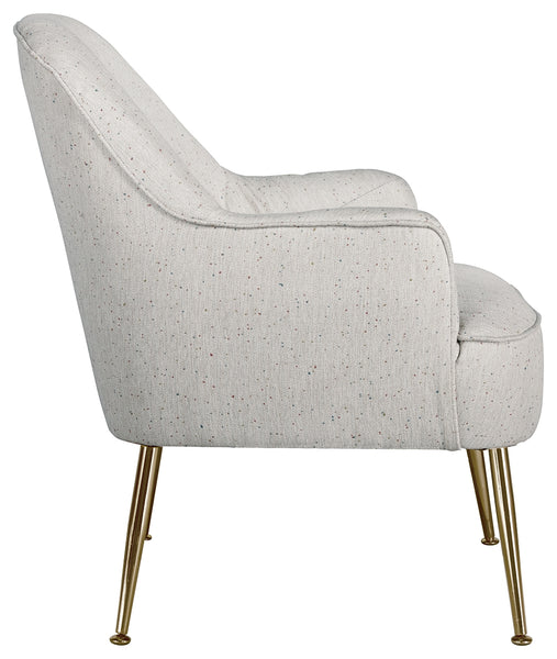Genessee Accent Chair