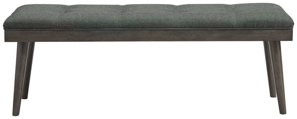 Ashlock Accent Bench
