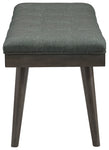 Ashlock Accent Bench