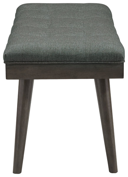 Ashlock Accent Bench