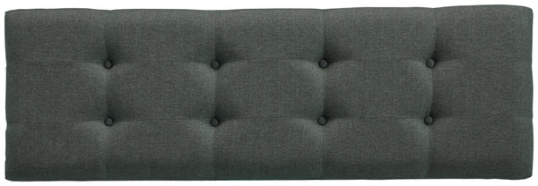 Ashlock Accent Bench