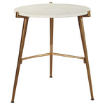 Chadton Accent Table