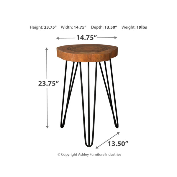 Eversboro Accent Table