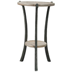 Enderton Accent Table
