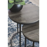 Briarsboro Accent Table