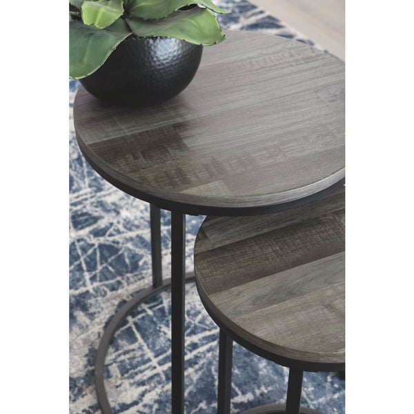 Briarsboro Accent Table