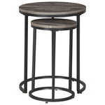 Briarsboro Accent Table