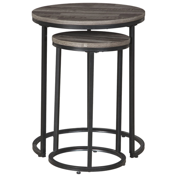 Briarsboro Accent Table