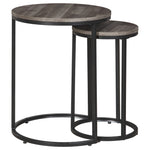 Briarsboro Accent Table