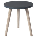 Fullersen Accent Table