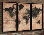 Pollyanna Wall Art