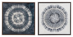 Monterey Wall Art (set of 2)