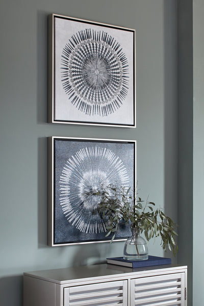 Monterey Wall Art (set of 2)