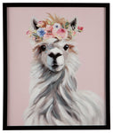 Josie Wall Art