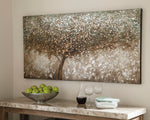 O'keira Wall Art