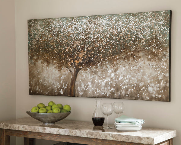 O'keira Wall Art