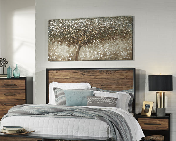 O'keira Wall Art