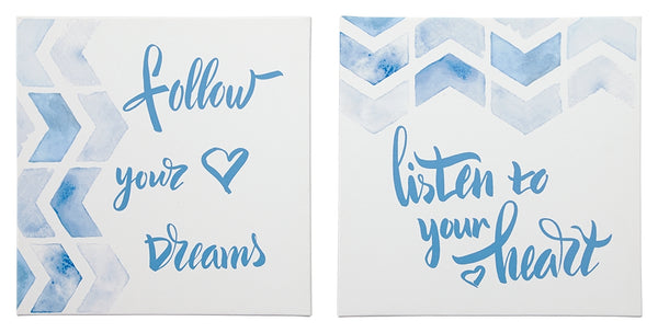 Ellis Wall Art (set of 2)