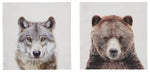 Albert Wall Art (set of 2)