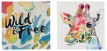Priya Wall Art (set of 2)