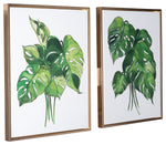 Jakayla Wall Art (set of 2)