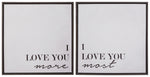 Adline Wall Art (set of 2)