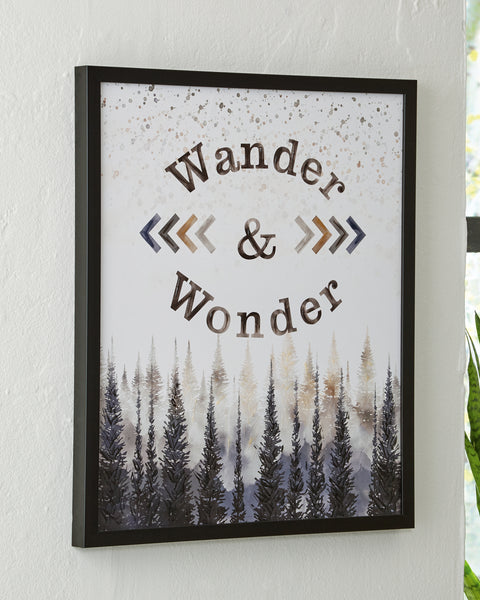 Farryn Wall Art