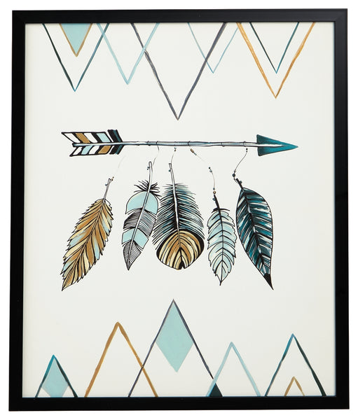 Adaley Wall Art
