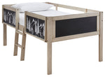 Wrenalyn Twin Loft Bed