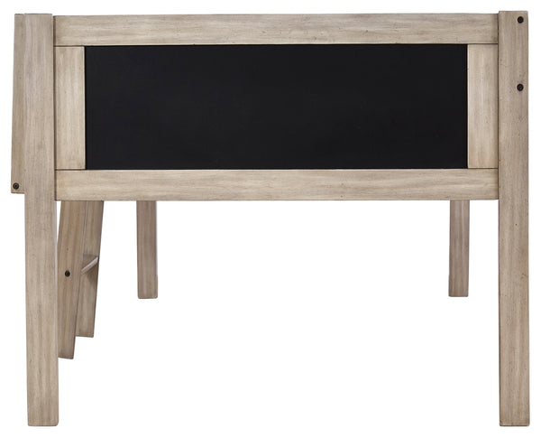 Wrenalyn Twin Loft Bed
