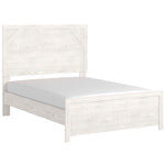 Cottonburg Queen Bed Frame