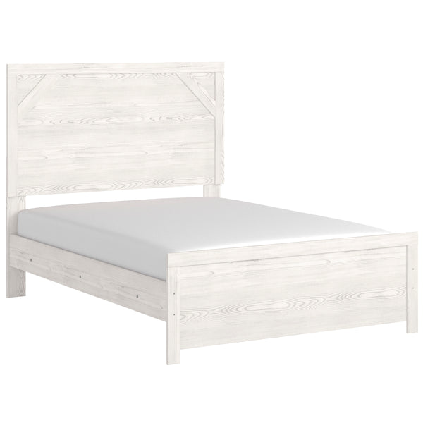 Cottonburg Queen Bed Frame