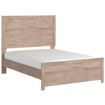 Cottonburg Queen Bed Frame