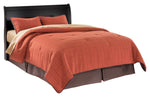 Huey Vineyard Full Bed Frame
