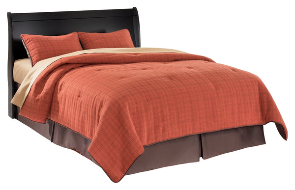 Huey Vineyard Full Bed Frame