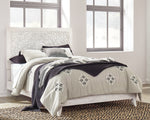 Paxberry Queen Bed Frame