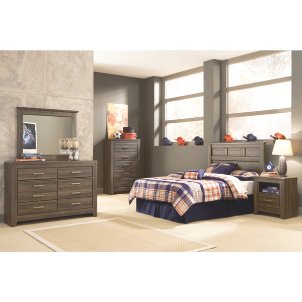 Juararo Five Drawer Chest