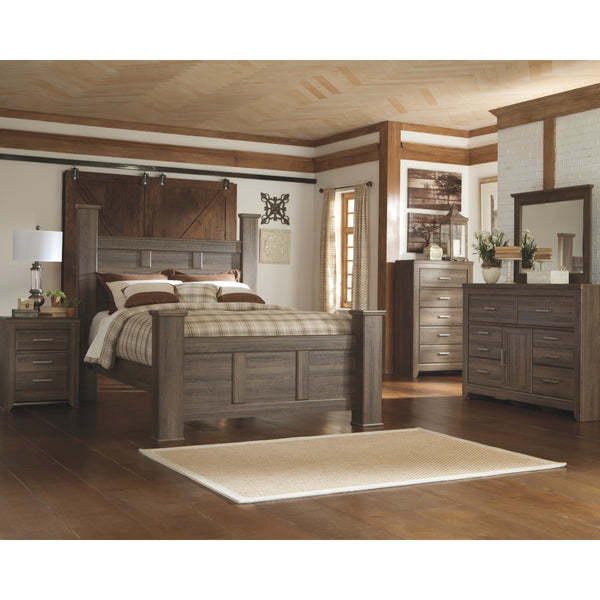Juararo Dresser