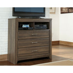 Juararo Media Chest
