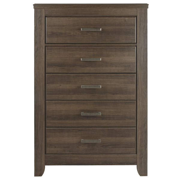 Juararo Five Drawer Chest
