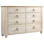 Willowton Dresser