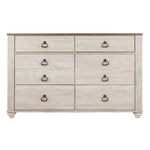 Willowton Dresser