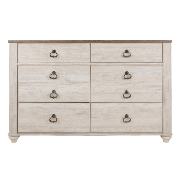 Willowton Dresser
